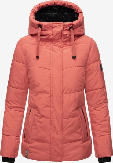 NAVAHOO Winterjacke 'Sag ja XIV' in rosa, Produktansicht