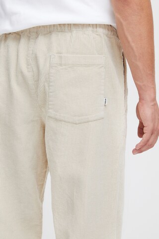 Regular Pantalon !Solid en beige