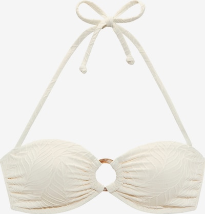 LASCANA Bikinitoppi värissä valkoinen, Tuotenäkymä