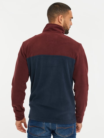 Threadbare Trui in Blauw