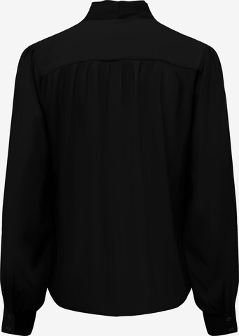 ONLY Blouse 'RUTH' in Zwart