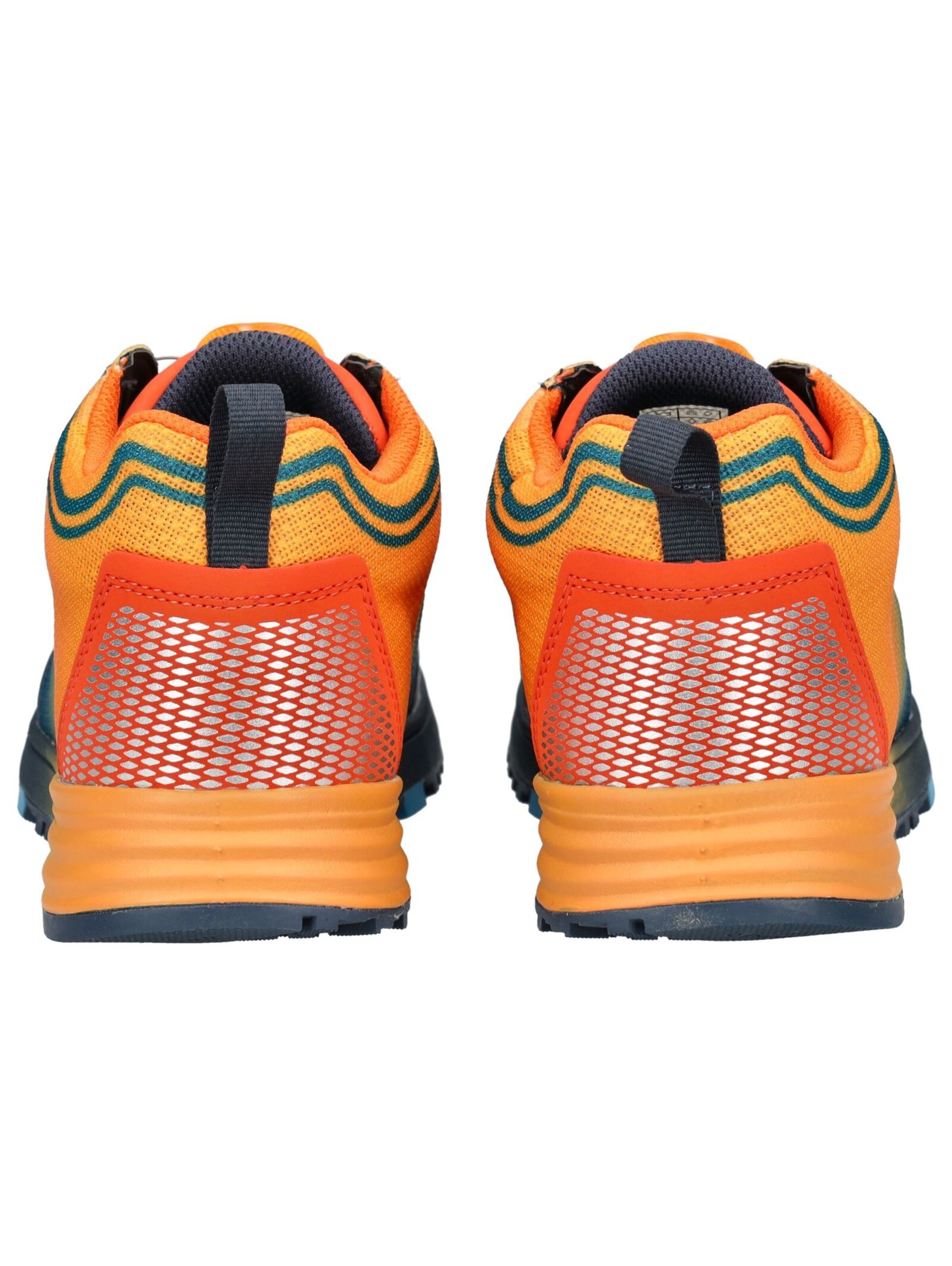 Vado Sneaker in Mischfarben