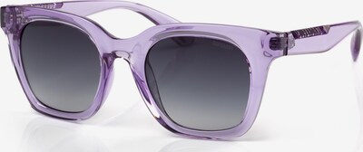 Superdry Eyewear Sunglasses in Onesize in Burgundy, Item view