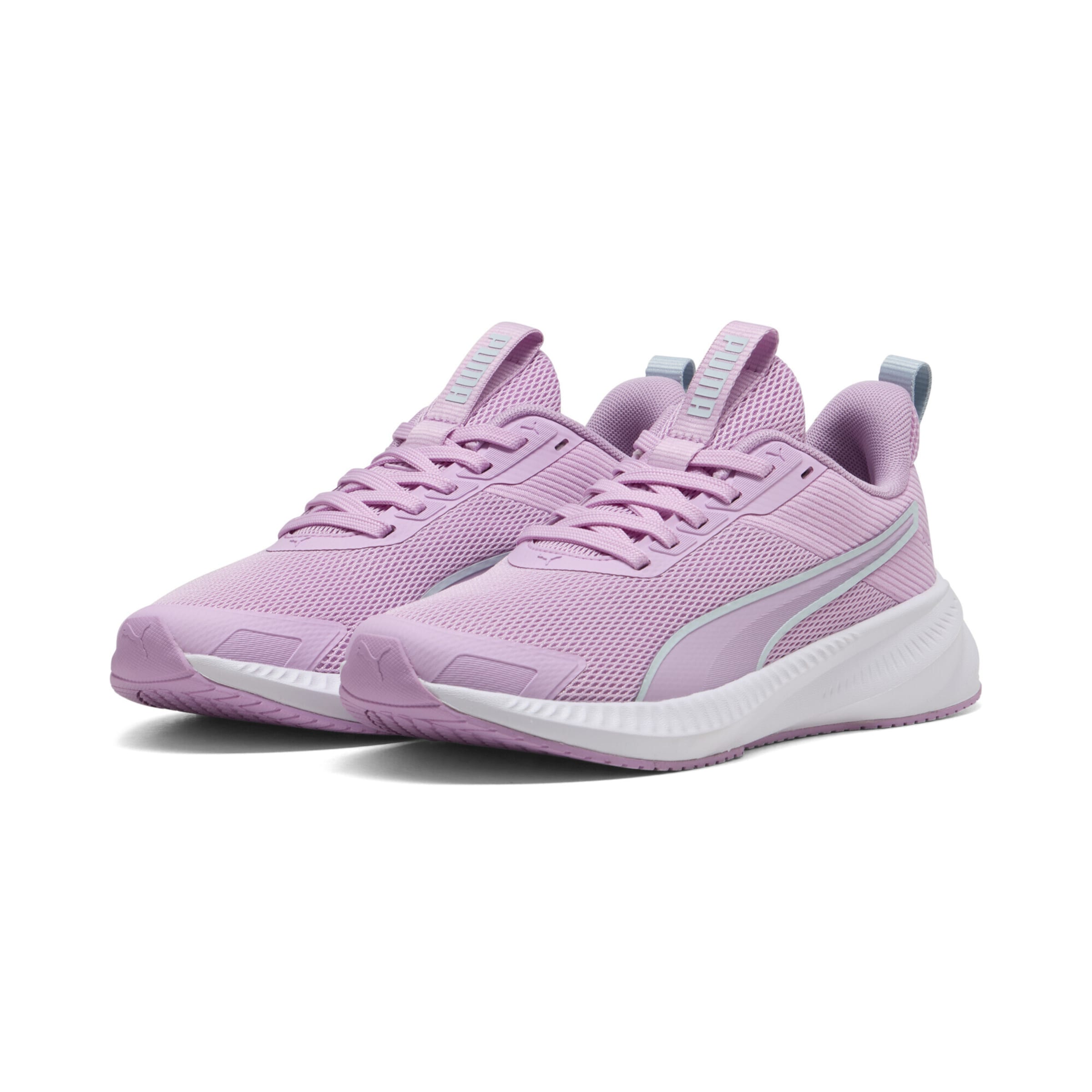 PUMA Laufschuh 'Flyer Lite 4' in Lila