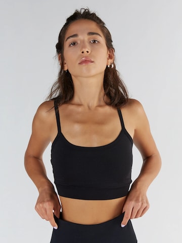 True North Top in Black