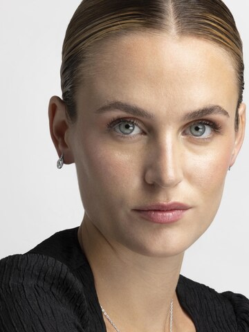 Orecchini 'Sada' di Luxenter in argento