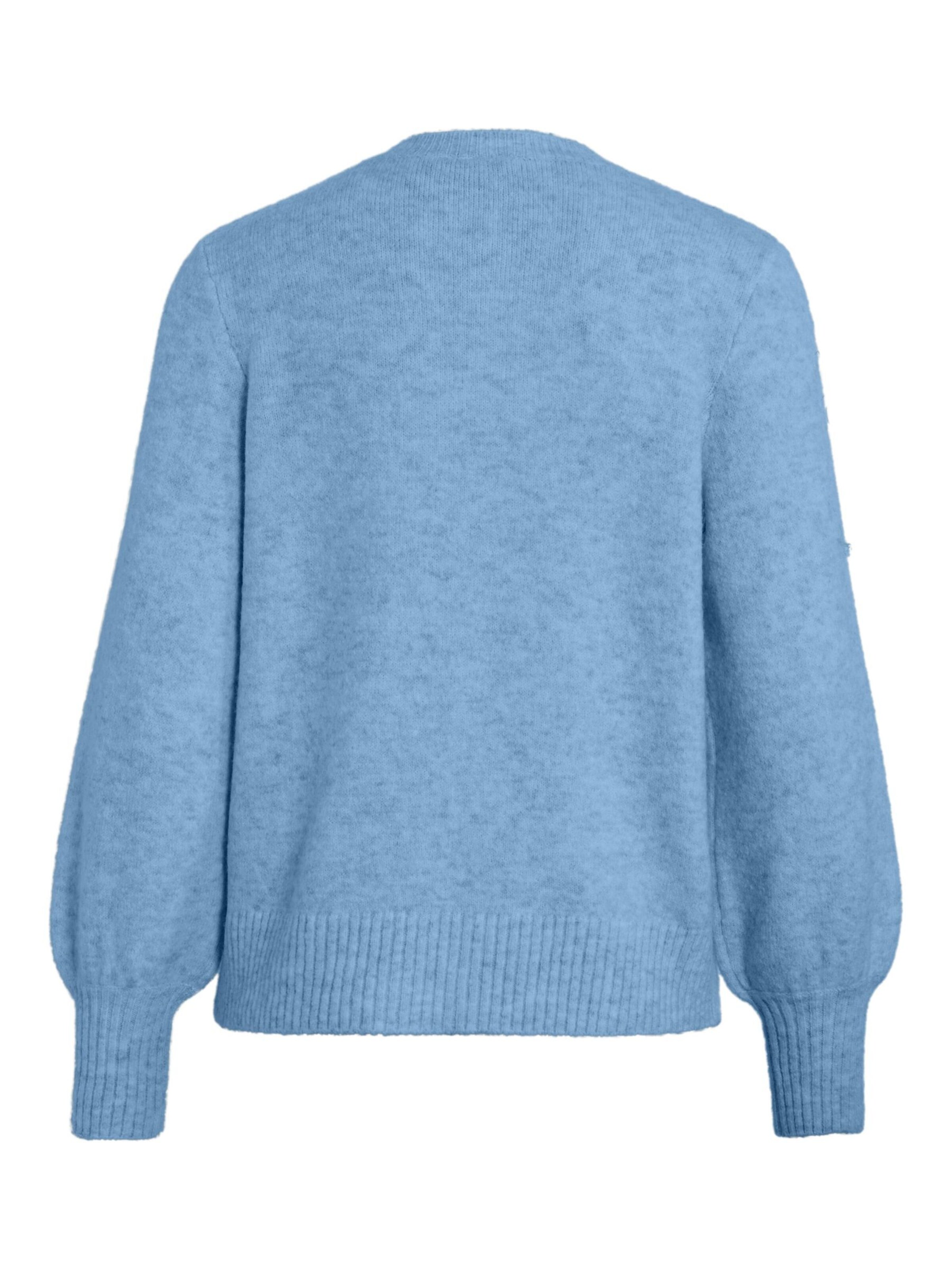 VILA - Cárdigan en azul