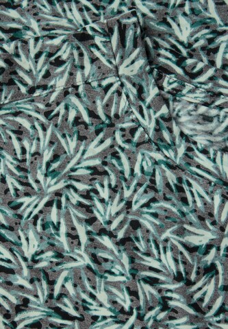 CECIL Shirt in Green