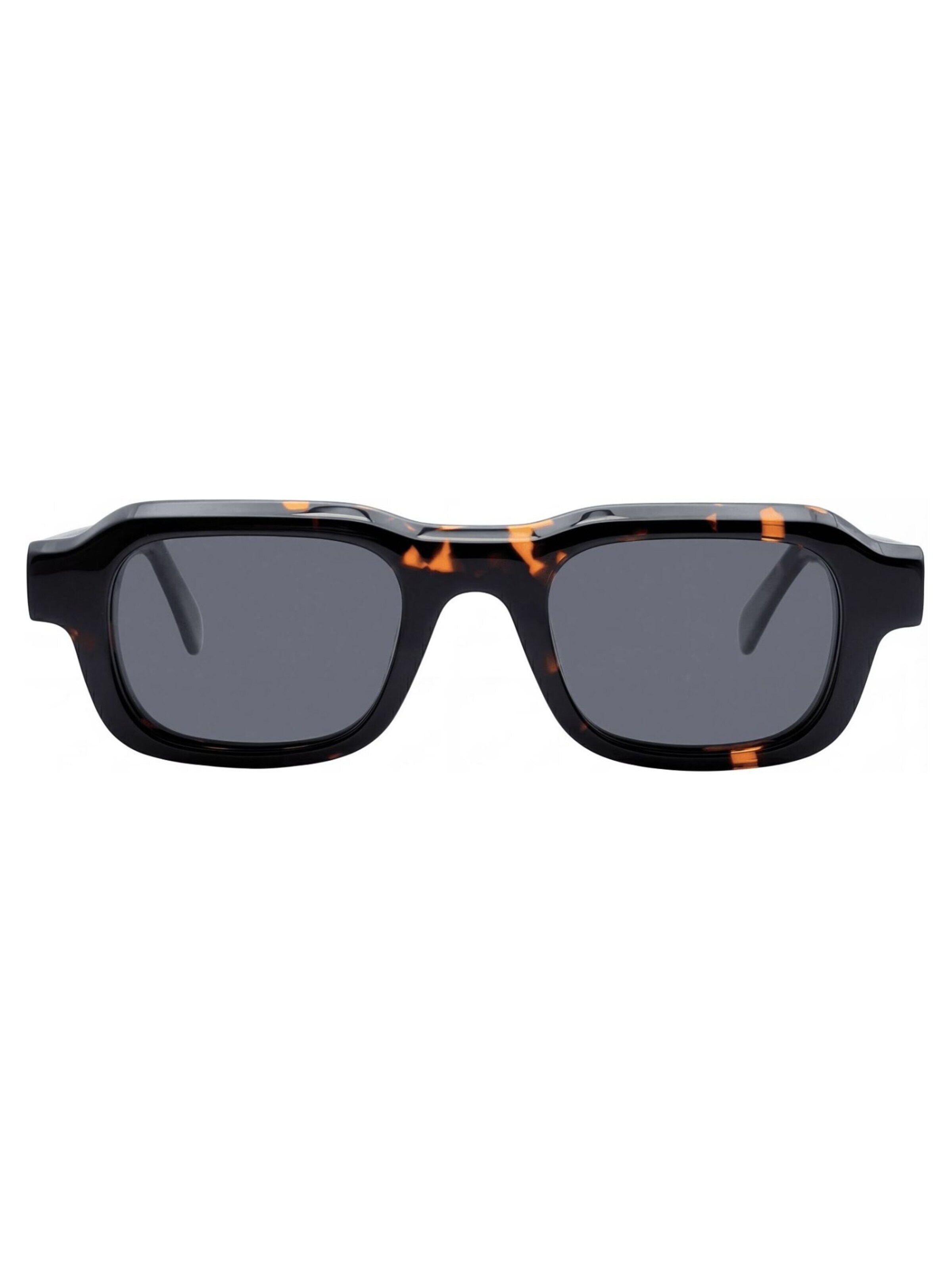 Lunettes de soleil 'The Architect Obsidian' VANPELLA en mélange de couleurs : devant