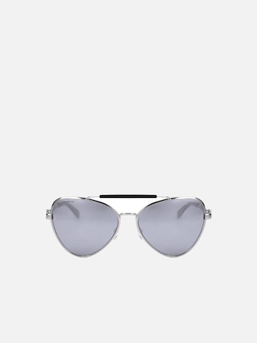 DSQUARED2 Sunglasses in Silver