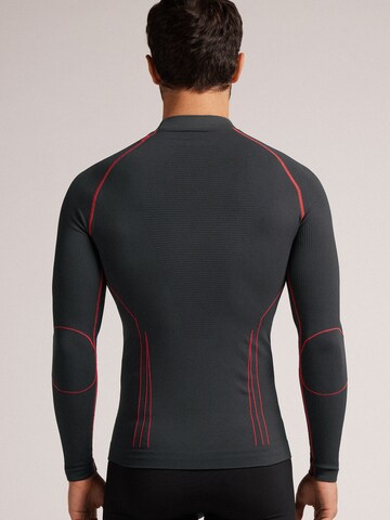 INTIMISSIMI Shirt in Grau