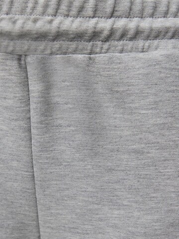Alexa Dash Tapered Broek in Grijs
