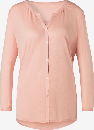LASCANA T-Krekls, krāsa - rozā, Preces skats
