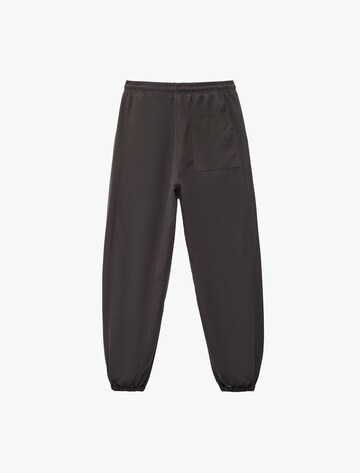Koton Tapered Broek in Grijs