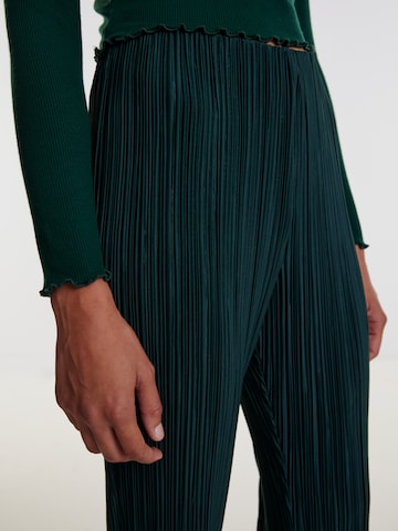 EDITED - regular Pantalón 'Zelinda ' en verde