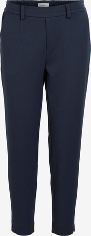 Pantalon 'Lisa' OBJECT Tall en bleu : devant