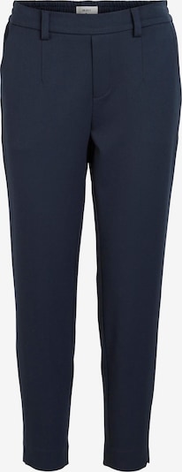 OBJECT Tall Pantalon 'Lisa' en bleu marine, Vue avec produit