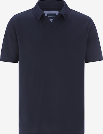 BABISTA Shirt 'Elenzio' in Blue: front