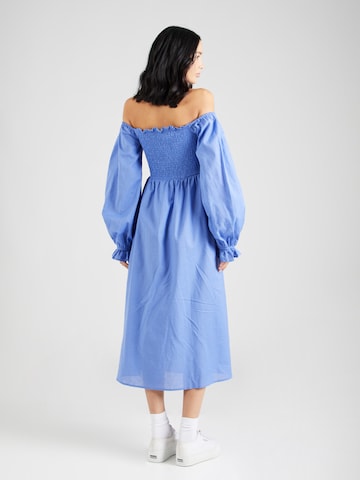 Robe Dorothy Perkins en bleu