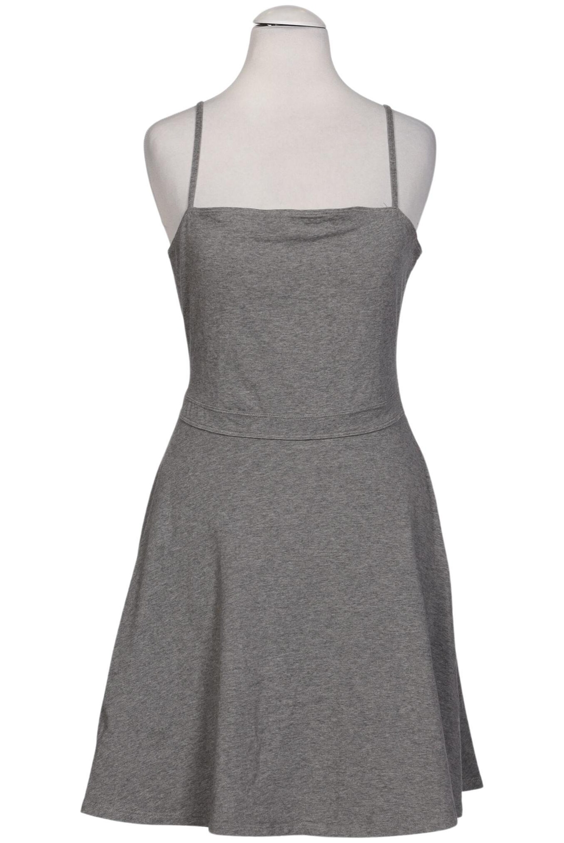 HOLLISTER Dress in M in Grey: front