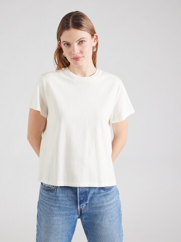 LEVI'S ® Shirt in Beige: front