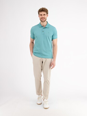 LERROS Shirt in Blauw
