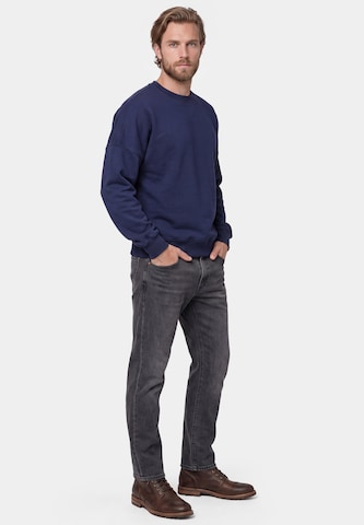 DreiMaster Vintage - Sudadera en azul