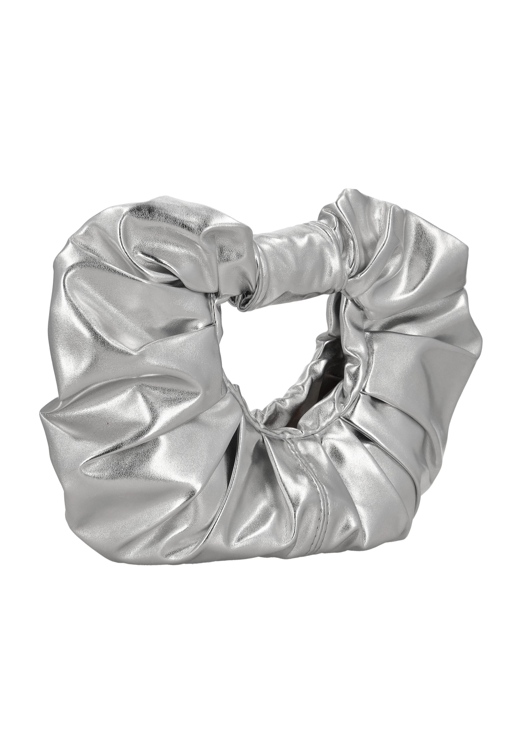 faina - Clutches em prata