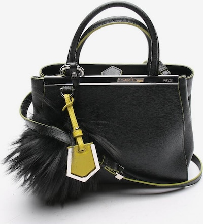 Fendi Bag in One size in Black, Item view