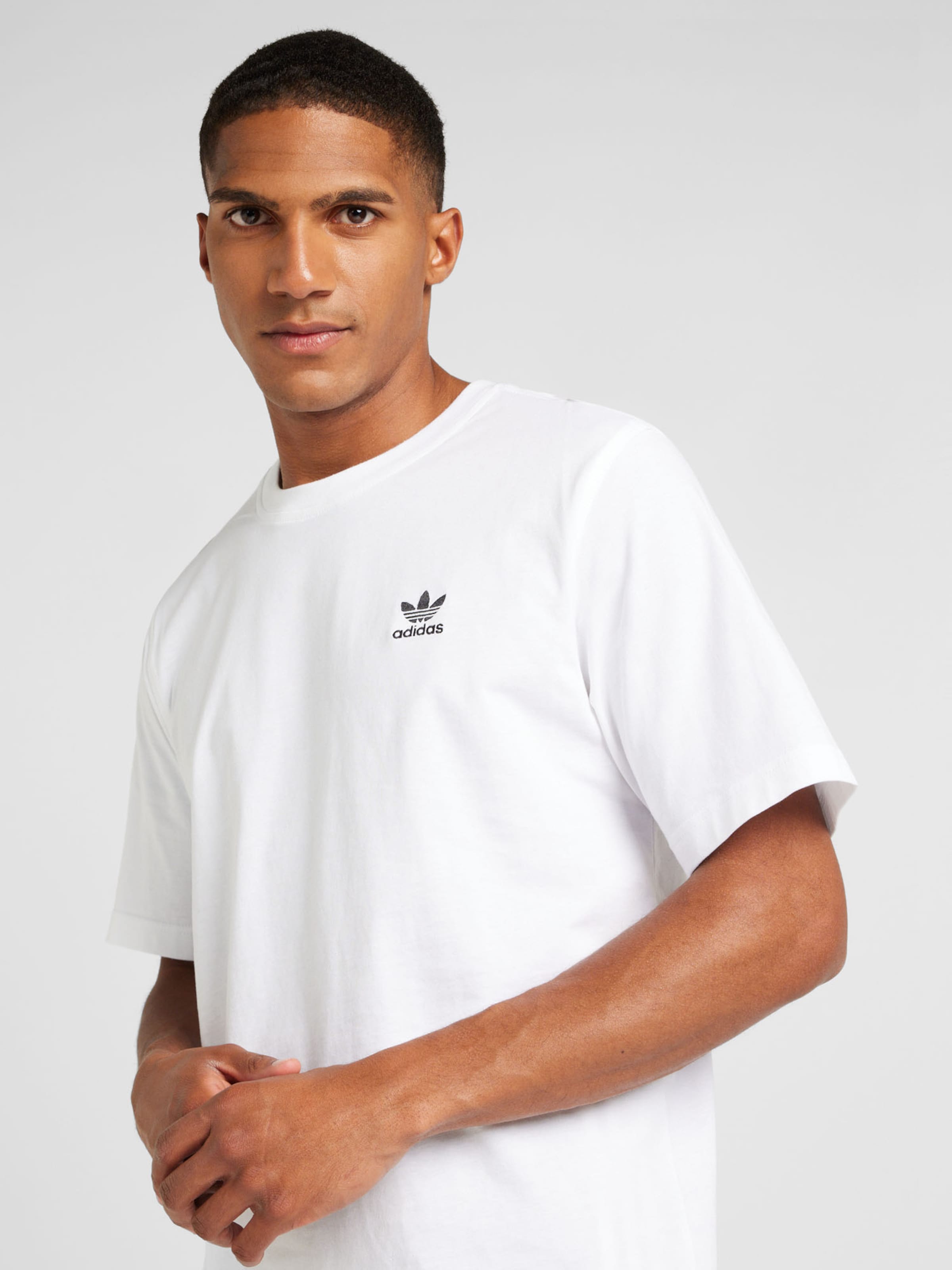 Maglie bianche adidas hotsell