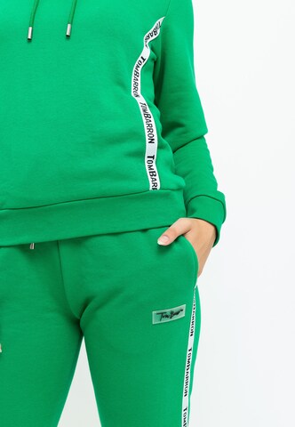 Tom Barron Sports Suit in Green