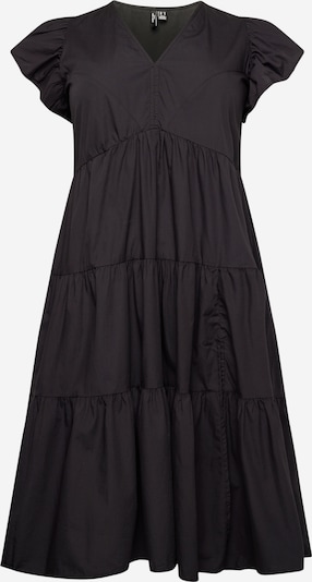 Vero Moda Curve Mekko 'JARLOTTE' koossa 44 värissä musta, Tuotenäkymä