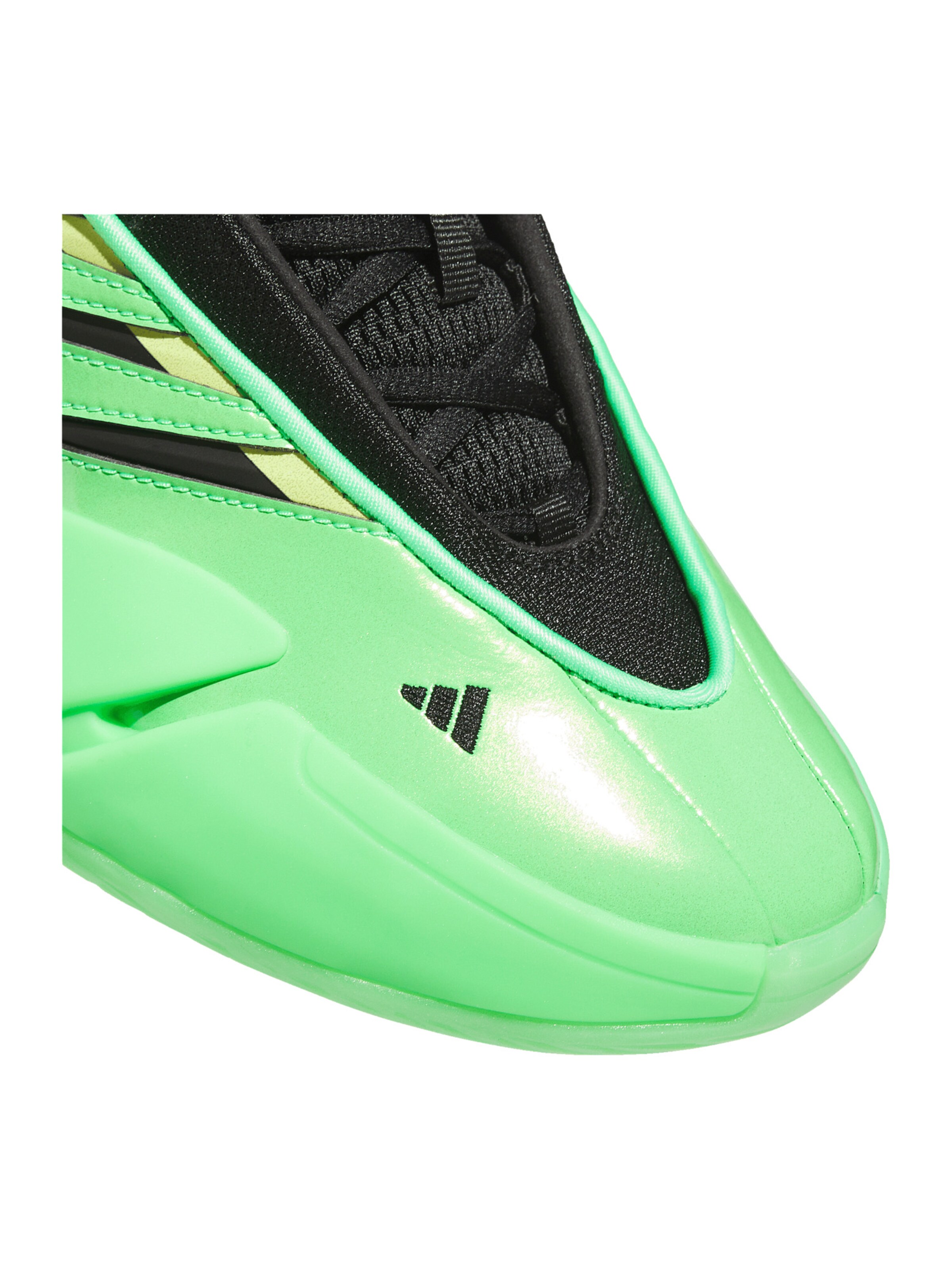 ADIDAS PERFORMANCE Sportschuh '9' in Grün