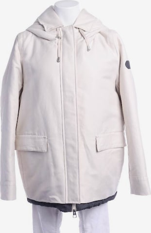 Marc O'Polo Jacket & Coat in XXL in White: front
