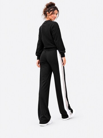 Lady Bersan Leisure suit 'Zweiteiliges Set' in Mixed colours