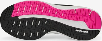 Scarpa da corsa 'Magnify Nitro Surge' di PUMA in nero