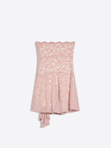 Bershka Sommarklänning i rosa