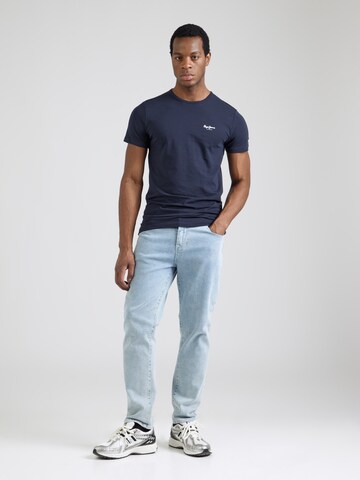 Pepe Jeans Shirt in Blue