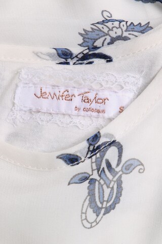 Jennifer Taylor Bluse S in Mischfarben