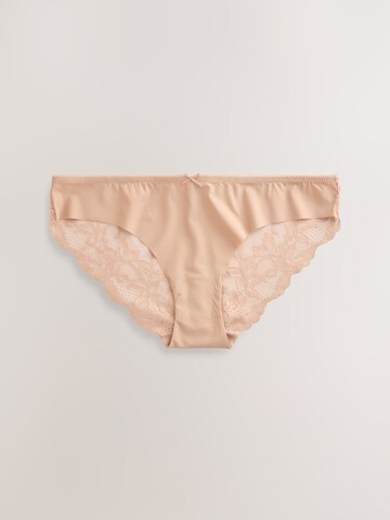 Slip Next en noir