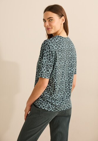 CECIL Shirt in Green