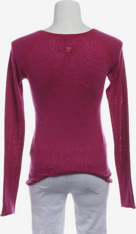 DEAR CASHMERE Sweater & Cardigan in S in Pink