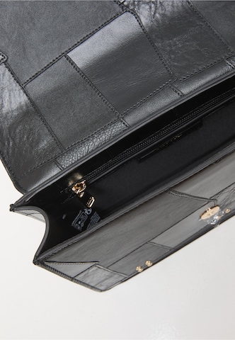 Sac à bandoulière REPLAY en noir