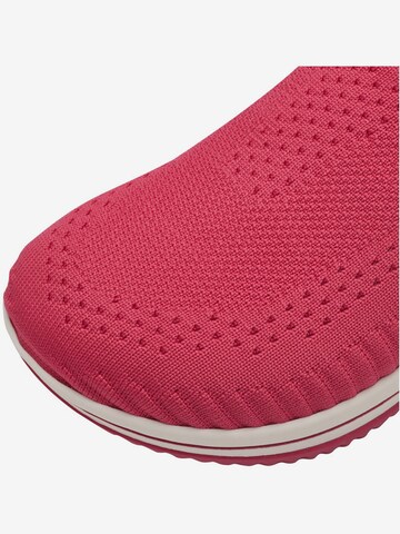 JANA Clogs in Pink