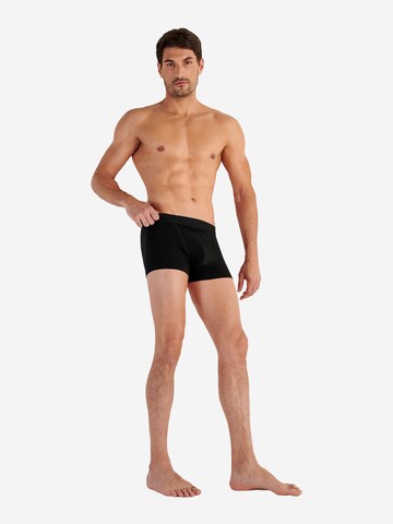Boxers ' Tom #2 ' HOM en noir