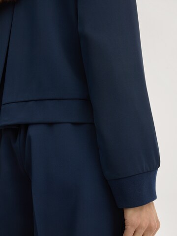 JOOP! Tussenjas 'Junipa' in Blauw