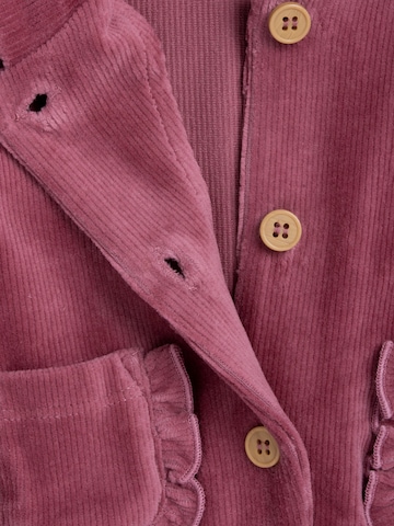 Chicco Outdoorjacke in Braun