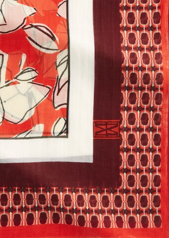 Marc O'Polo Scarf in Red