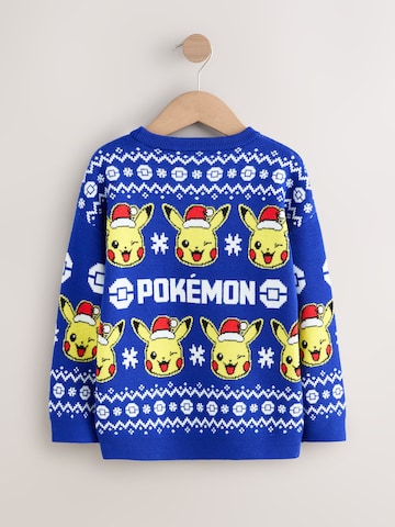 Next Πουλόβερ σε μπλε