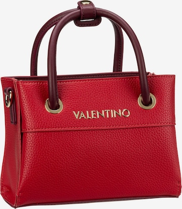 VALENTINO Handtasche ' Alexia ' in Rot: predná strana